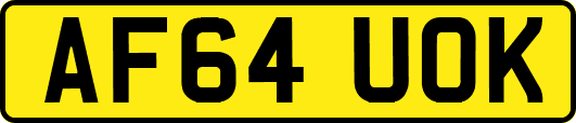 AF64UOK