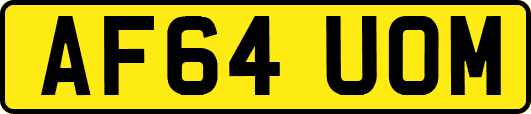 AF64UOM