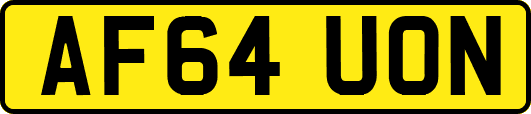 AF64UON