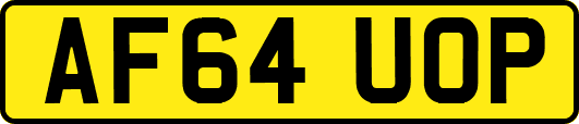 AF64UOP