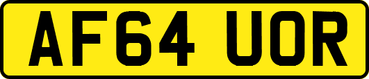 AF64UOR