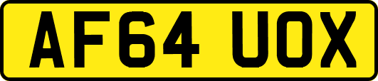 AF64UOX