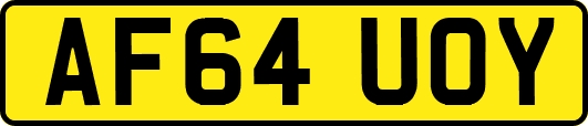 AF64UOY