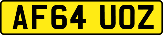 AF64UOZ