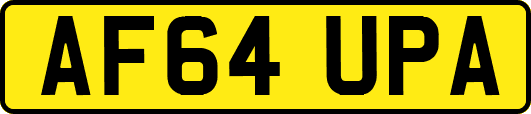 AF64UPA
