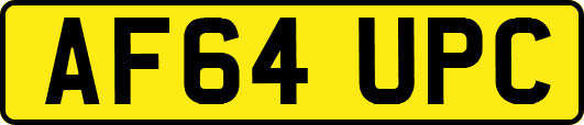 AF64UPC