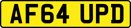 AF64UPD