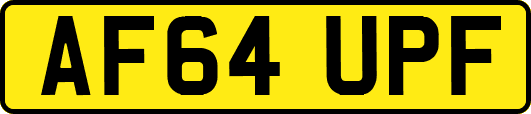 AF64UPF