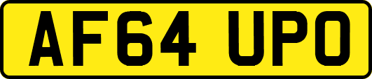 AF64UPO