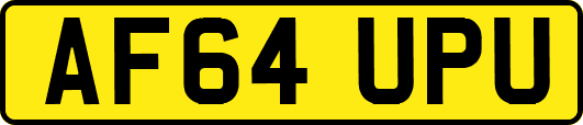 AF64UPU