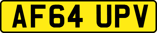 AF64UPV