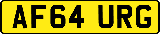 AF64URG