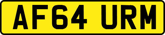AF64URM