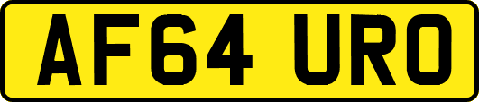 AF64URO