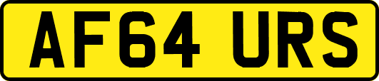 AF64URS