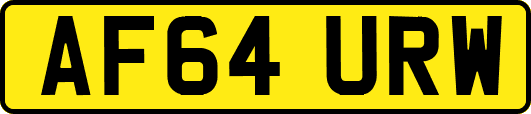 AF64URW