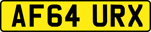 AF64URX