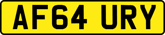 AF64URY