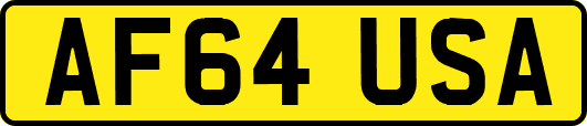 AF64USA