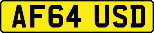 AF64USD