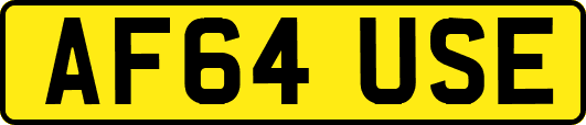 AF64USE