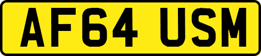 AF64USM