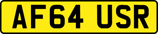 AF64USR