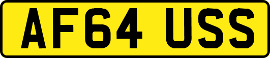 AF64USS