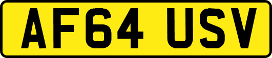 AF64USV