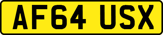 AF64USX