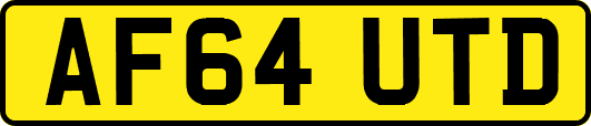 AF64UTD