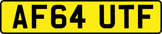 AF64UTF