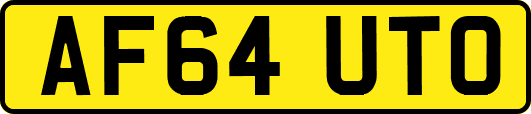 AF64UTO