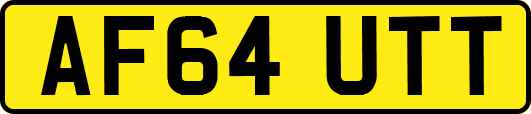 AF64UTT