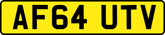 AF64UTV