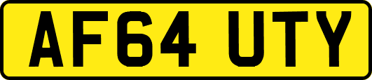 AF64UTY