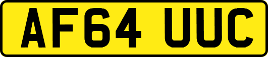 AF64UUC