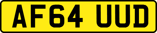 AF64UUD