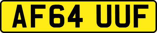 AF64UUF
