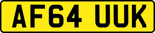 AF64UUK