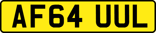AF64UUL