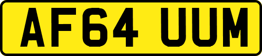 AF64UUM