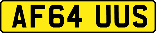 AF64UUS