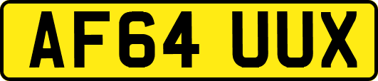 AF64UUX