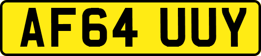 AF64UUY