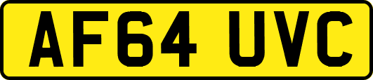 AF64UVC