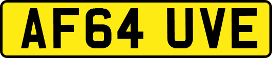 AF64UVE