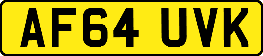 AF64UVK