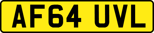 AF64UVL