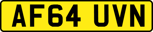 AF64UVN